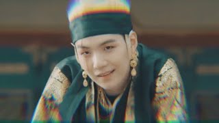 Infected - Suga X Taehyung N A O M I