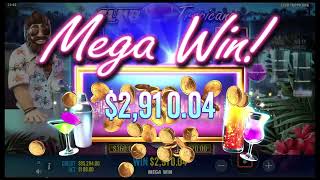 Club Tropicana (Pragmatic Play) 🍹 How I Became an Online Casino Champion?! 🤩