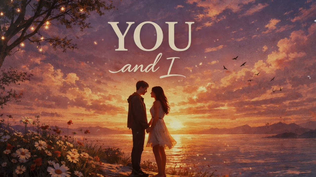 Midnight Echoes - YOU and I