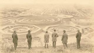 Ohio's Mound Builders Left a City Bigger Than London — Nobody Will Explain Why It Was Abandoned