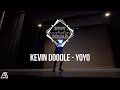 Kevin Doodle - YoYo  | FRONT ROW | Stuy Squad 19-20