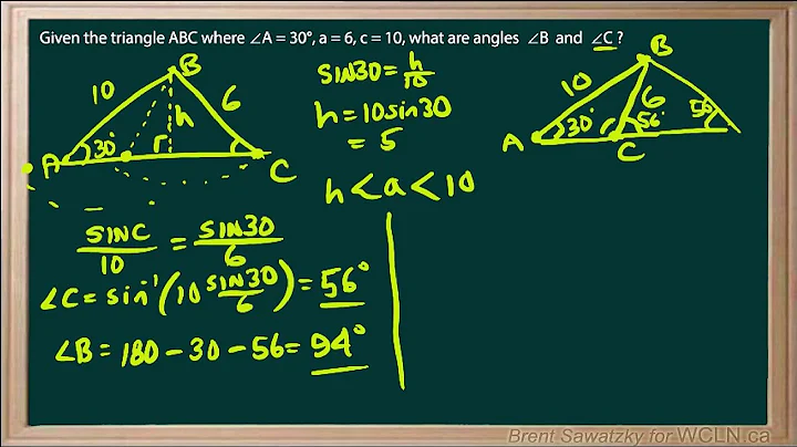 WCLN - PCMath - Practice 551 - Q1