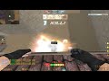 CS Extreme V7 Infinite Grenade Glitch Gameplay 