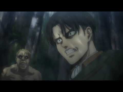 2021年版 進撃の巨人コラボCM集