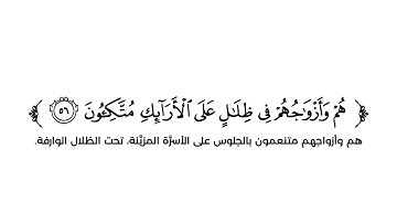 كروما شاشة بيضاء قرآن كريم 🌿تلاوة من سورة يس 🌿القارئ سعود الفايز🌿