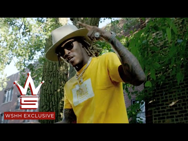 Zona Man Mean To Me Feat. Future u0026 Lil Durk (WSHH Exclusive - Official Music Video) class=