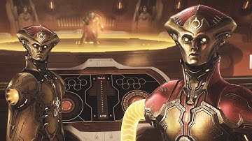 "It would appear the slayer no longer wishes to be detained" - DOOM The Dark Ages Funny Moment