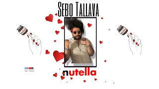 SEBO Tallava - Nutella | Oriental Edition | (prod. by A2KBeatz) Resimi