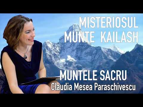 Video: Fapte Misterioase Despre Muntele Kailash