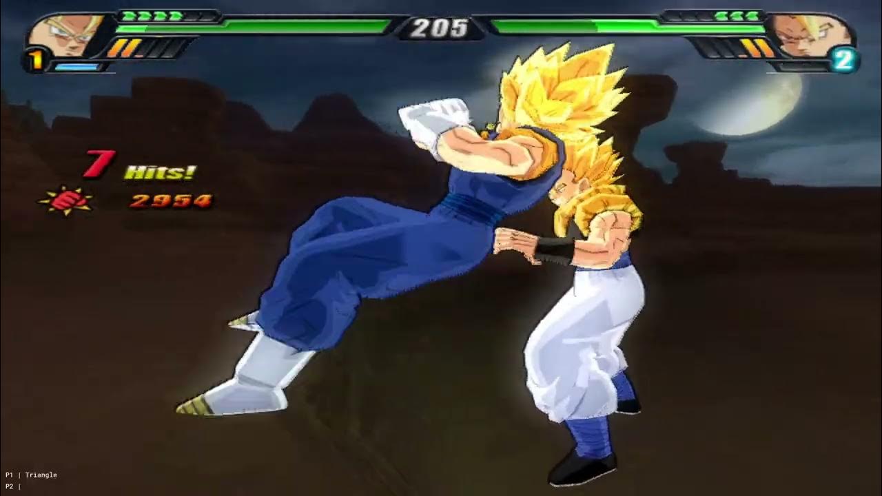 10 Best Characters In Dragon Ball Z: Budokai Tenkaichi 3, Ranked