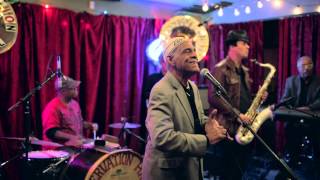 Preservation Hall Jazz Band  - 