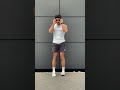 Touch It Fashion Trend Tiktok Merayad Shorts Touch It Fashion Trend Tiktok Merayad Shorts