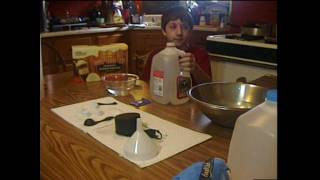 Making a Mr Root Beer Kit  Pt 1