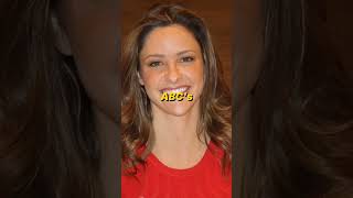 Jill Wagner Biography: Net Worth, Lifestyle & Success Story | Gen-z Bio