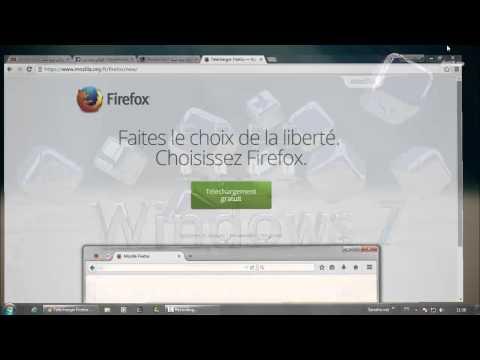 الحلقة 2 كيفية تحميل فايرفوكس اخر اصدار بكل اللغات برابط مباشر وسريع   مجانا