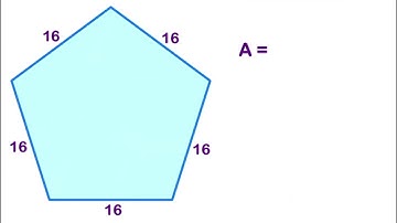11.6 Area of Regular Polygons (Part 1: The Basics)
