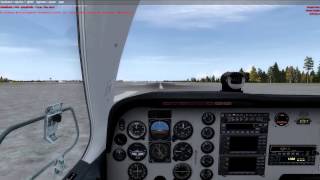 Prepar 3D v3 80+fps - Настройки Default Prepar 3D v3 80+fps - Настройки Default