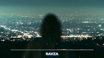 RAVZA - CITY LIGHTS