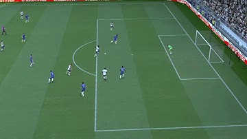 The problems with FIFA21 AI Defending