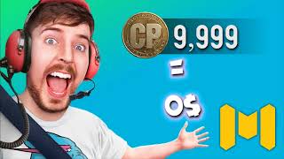 Tutorial: Free Legendary Weapons COD Mobile Free CP Secret Method