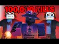 Kill me, and I will use YOUR GUN! | Roblox Weaponry