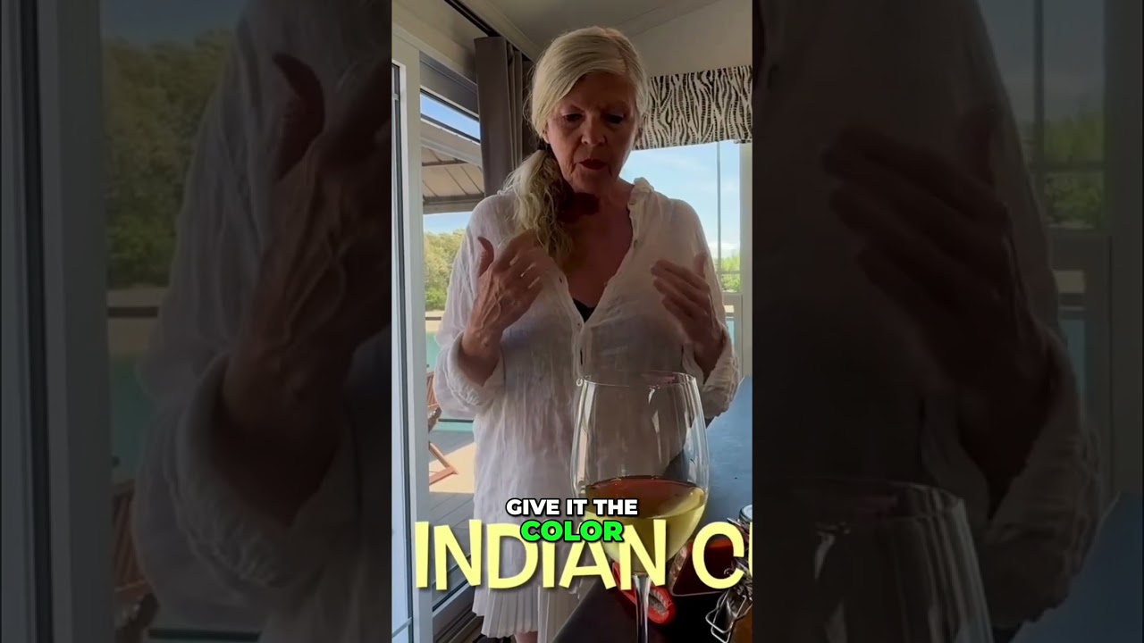 Spice Up Your Life: Secret Healthy Curry Blend Revealed! #shorts