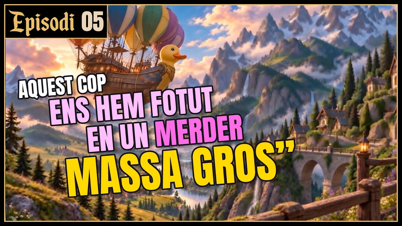 Comiats | Nova Campanya #05