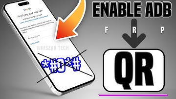 Finally✌️Enable ADB New Method -All Samsung FRP Bypass | New Security  Android 12/13/14 | No *#0*#