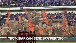 Persija juara mafia