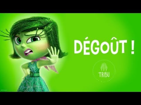 LE DÉGOÛT 1/2 – Culte Tribu des Familles & Jeunes Enfants | Sébastien GEFFROY