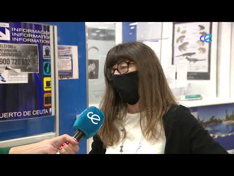 Las solicitudes de empadronamiento han aumentado en estos días previos a la Semana Santa