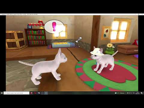 Petz: Catz 2 Any% speedrun (1:53:23)