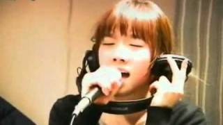 SNSD - Tinkerbell Live