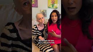 Deltona woman diagnosed with rare disease plans celebration of life