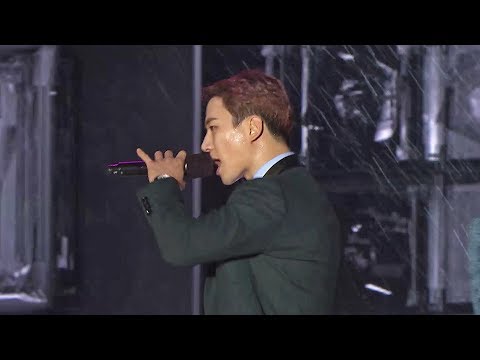 [방송원본] 2PM-우리집(My House) 준호 161002열린음악회(고화질) by 플레이버튼
