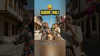 Bu Kadınlardan Korkulur.