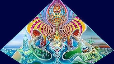 Letting Go of Self Destructive Behaviour Guided Meditation