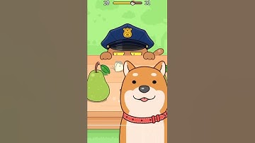 Hide & Seek: Cat Escape | Level 20 Gameplay  Android/iOS Mobile Casual Game #shorts