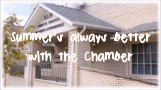 Spend Your Summer With The Chamber Summer Events Recap