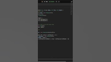 LeetCode Daily: Second Minimum Time to Reach Destination Solution in Java | July 28, 2024
