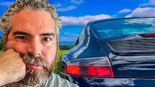 how I spent less maintaining 4 Porsches than a Ford Focus and anyone can do it