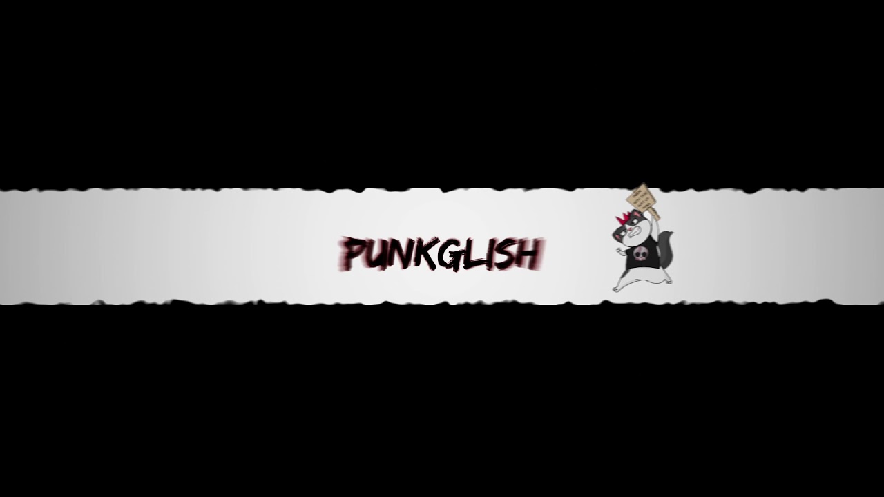Punkglish Theme Song