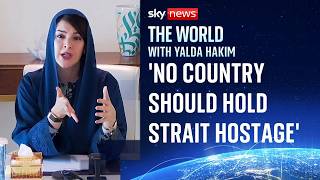 UAE condemns Iranian attacks on its Gulf neighbours screenshot 1