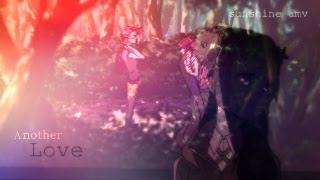 another love. || Chidori x Tenga x Nico (Kiznaiver)AMV