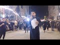 يا هيبته الرادود محمد علي البلداوي محرم الحرام 1447ه