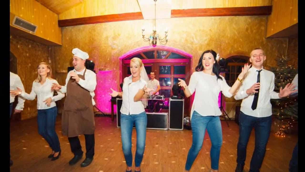 Weselicho Kasi i Marka