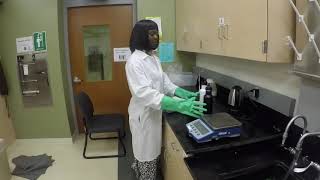 Lab 4  - Experiment 4