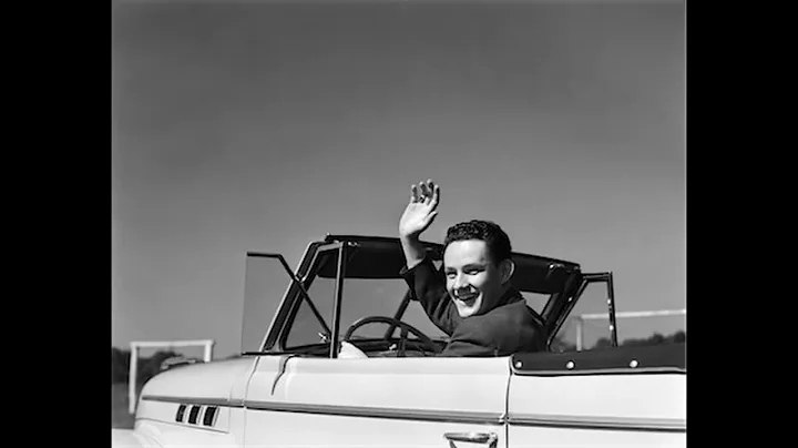 The Boombox Commercial