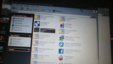 Custom Firmware 5.50 Prometheus Install from 5.50 GEN D3