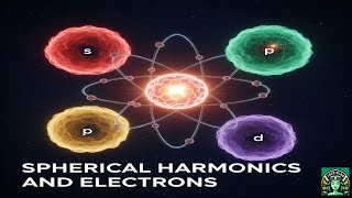 Spherical Harmonics and Electron Orbitals